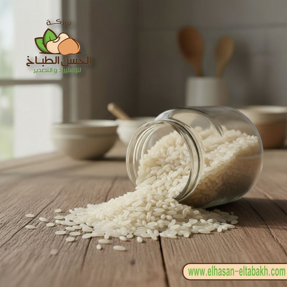 أرز-أبيض-مصري-Egyptian-White-Rice by imprint-eg
